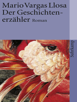 cover image of Der Geschichtenerzähler